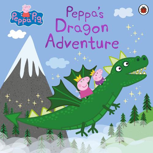 Peppa Pig: Peppa&#39;s Dragon Adventure