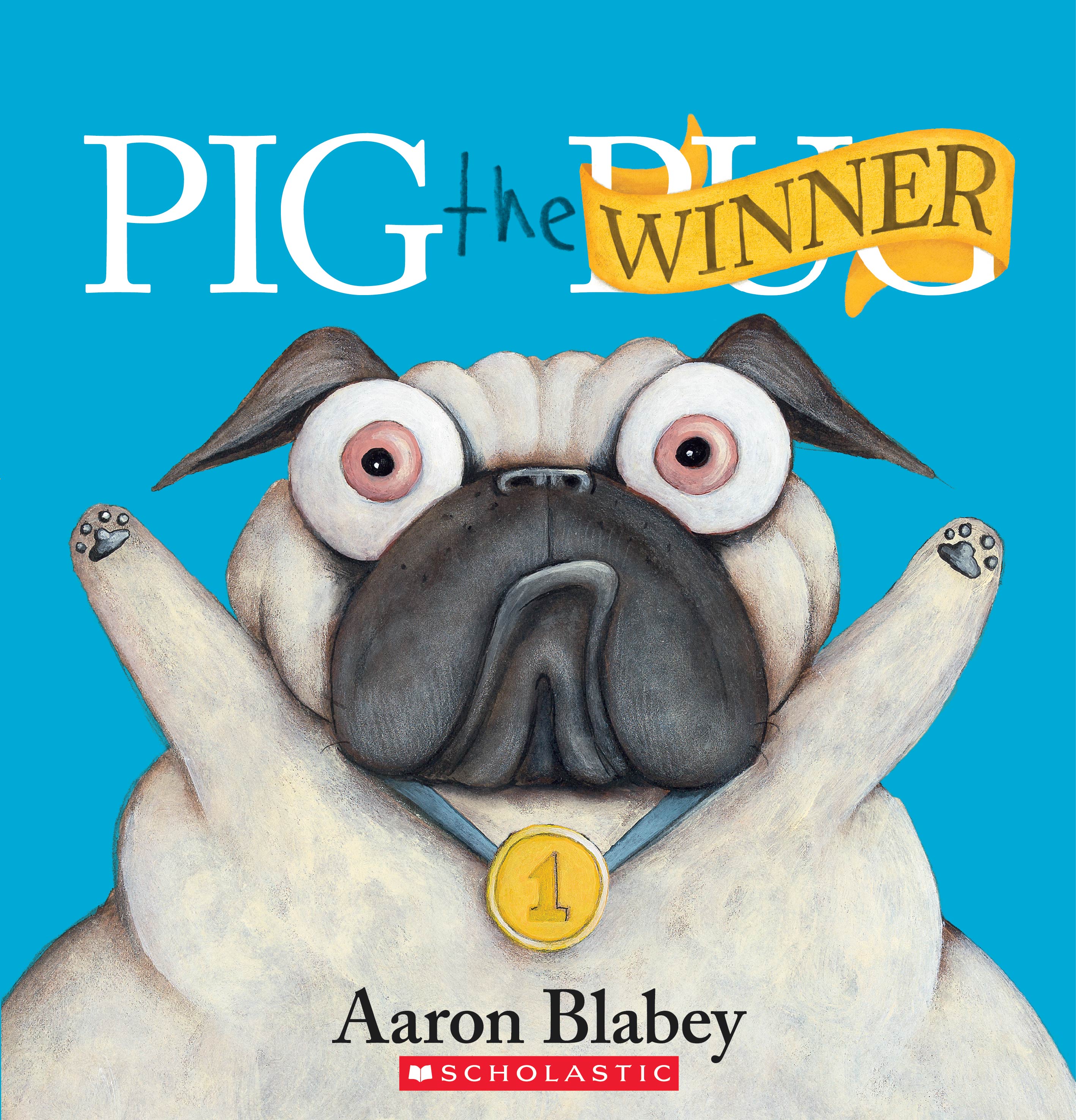 Pig The Winner