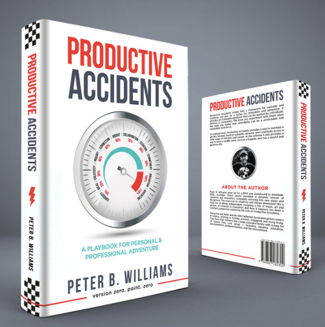 Productive Accidents