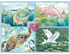 The Green Dragon 200 Pcs Puzzle | Bookazine HK