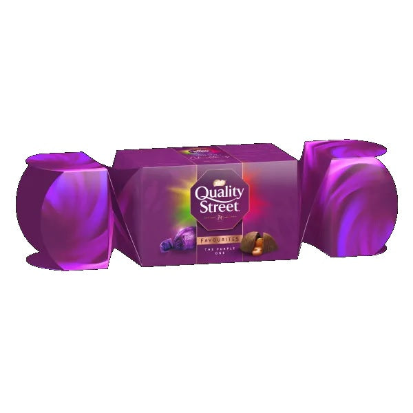 QUALITY STREET PURELY PURPLE ONE 319G