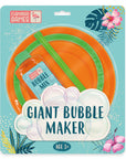 Giant-Bubble-Maker