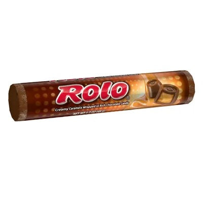 Rolo Standard Roll – Bookazine