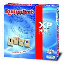 RUMMIKUB XP MINI