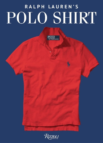 Ralph Lauren&#39;s Polo Shirt