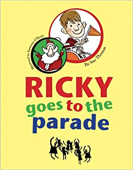 Ricky Goes To The Parade