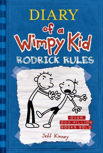 Rodrick Rules