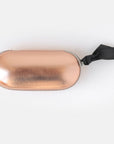 Rose Gold Glasses Case | Bookazine HK
