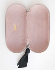 Rose Gold Glasses Case | Bookazine HK