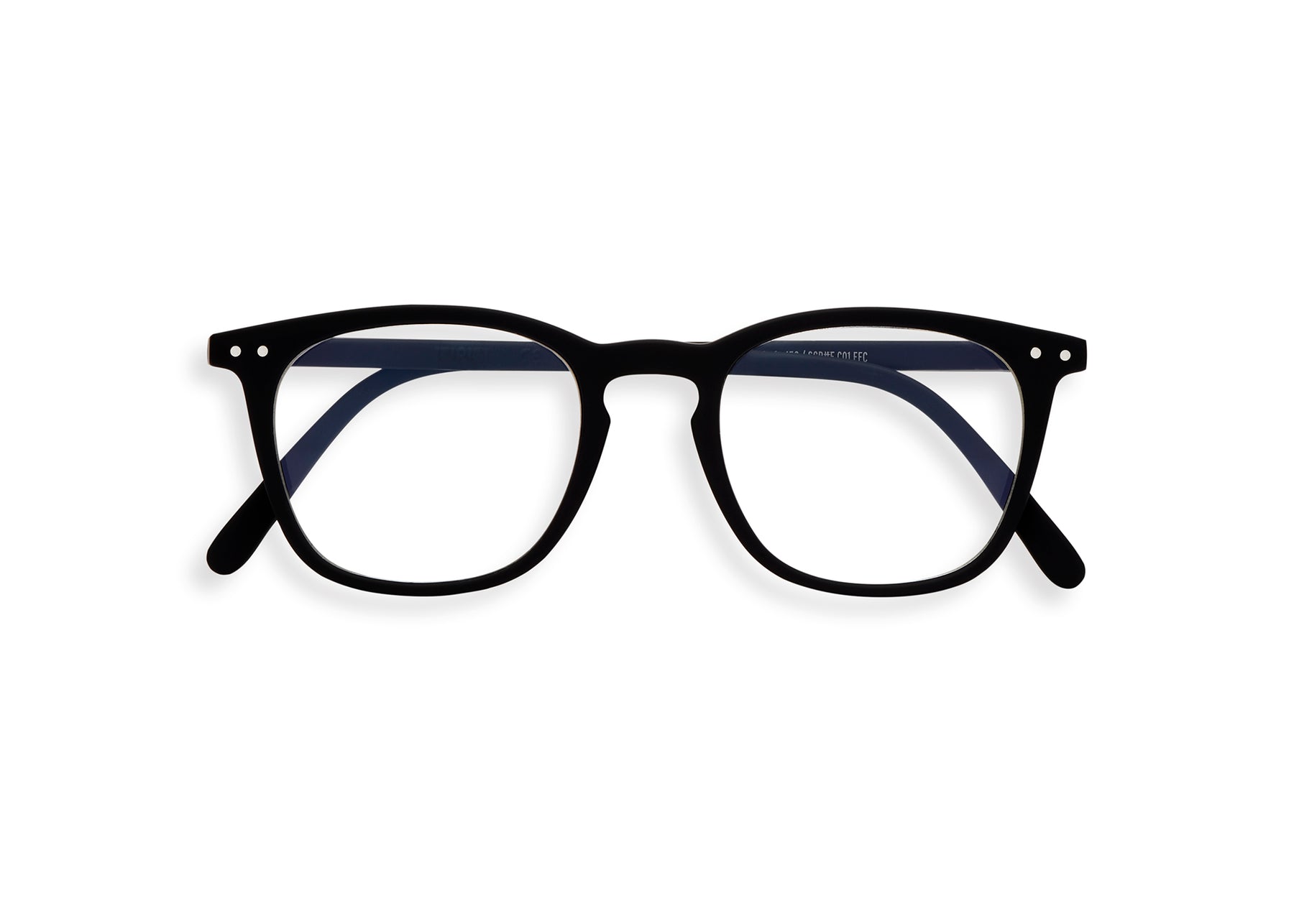 #E Screen Glasses Black +1.00 | Bookazine HK