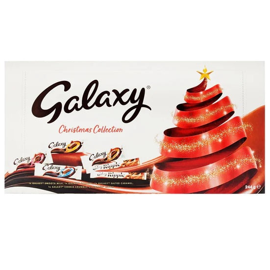 SIM - GALAXY CHRISTMAS COLLECTION