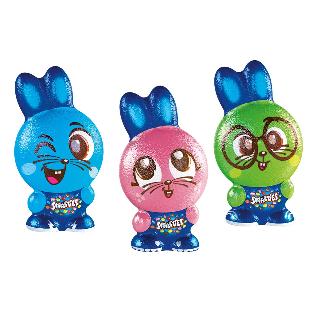 Smarties Bunny 94G | Bookazine HK