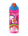 Unicorn Straw Bottle | Bookazine HK