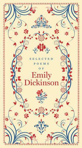 Selected Poems of Emily Dickinson (Barnes &amp; Noble Collectible Editions)