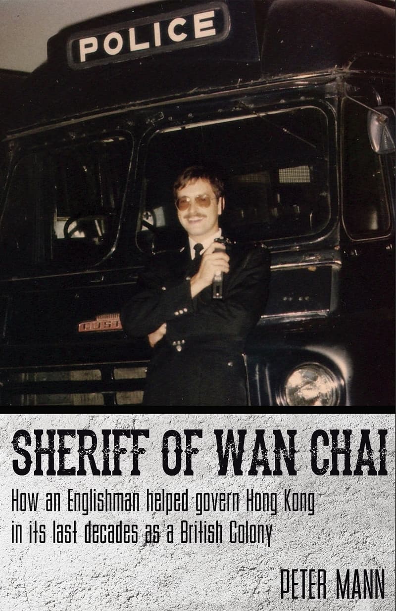 Sheriff of Wan Chai