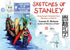 Sketches of the Southside: Aberdeen Harbour and Repulse Bay to Stanley Market and Shek O