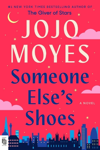Someone Else's Shoes: A Novel