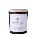 Mint Mojito Soy Wax Candle 180ml | Bookazine HK