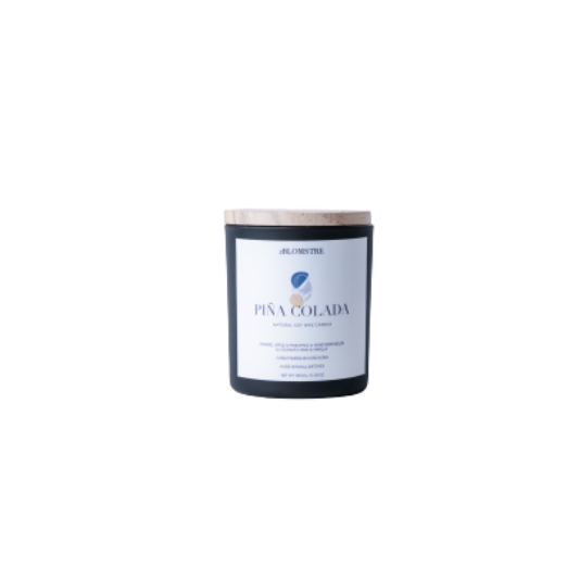 Pina Colada Soy Wax Candle 180ml | Bookazine HK