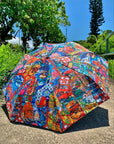 Stained Glass Umbrella - Bookazine HK