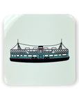 Star Ferry Cork Coaster | Bookazine HK
