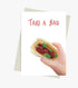 Take A Bao | Bookazine HK