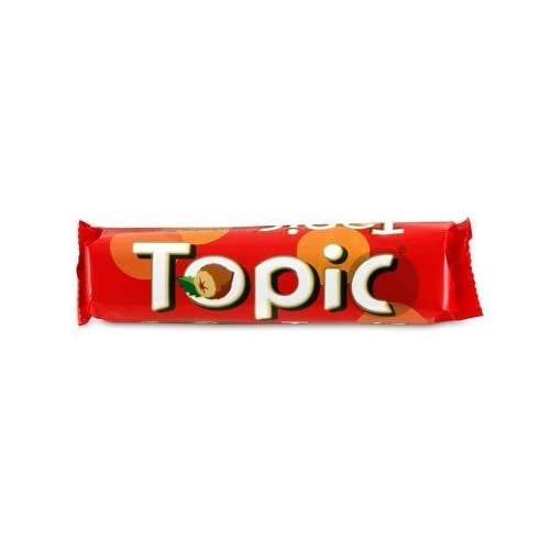 TOPIC BAR