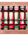 The Nutcracker Crackers Pack Of 6