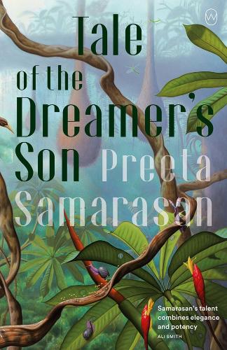 Tale Of The Dreamer&#39;s Son