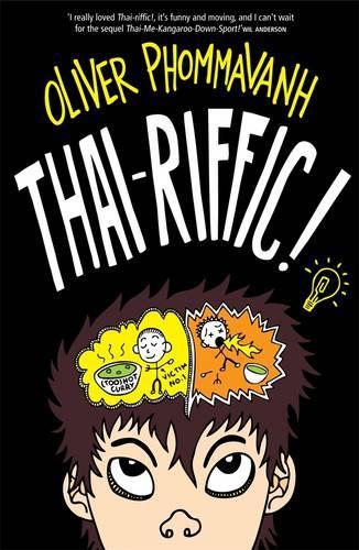 Thai-riffic! – Bookazine