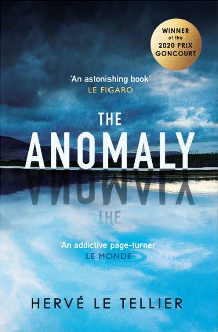 The Anomaly 