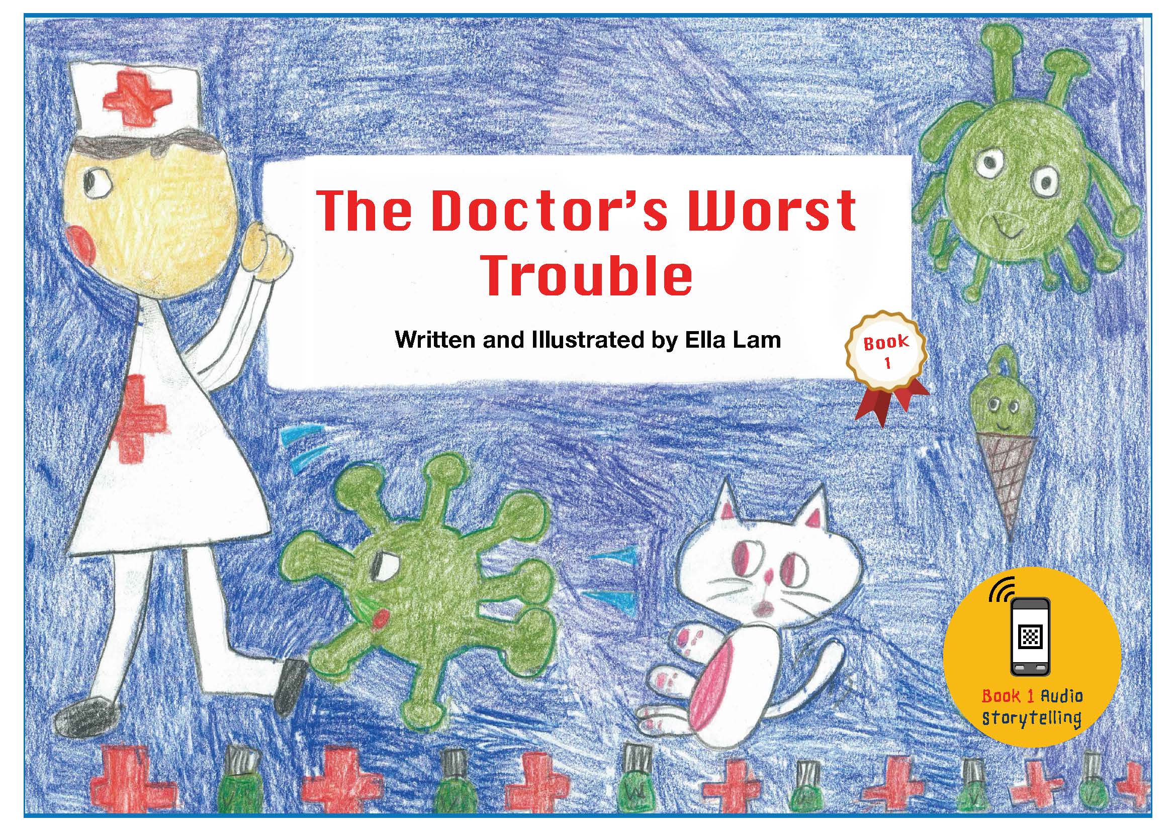 The Doctor's Worst Trouble