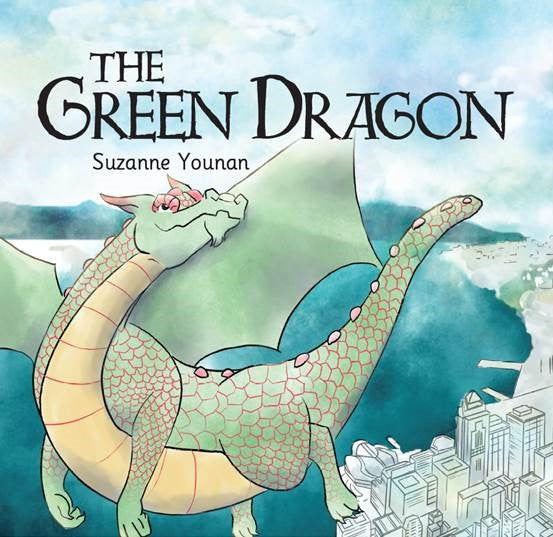 The Green Dragon (Green Dragon 