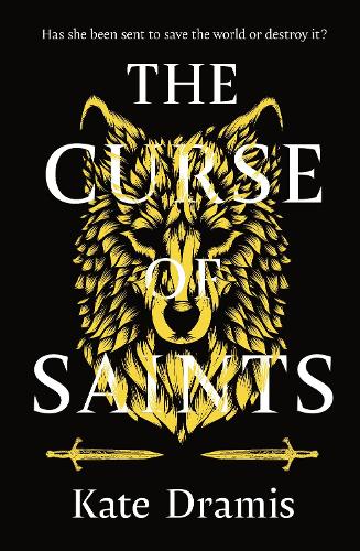 The Curse of Saints: The Spellbinding No 2 Sunday Times Bestseller