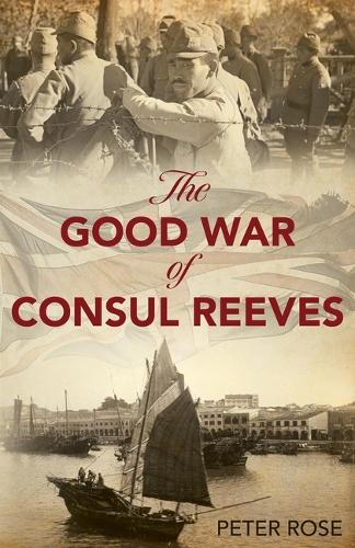 The Good War of Consul Reeves