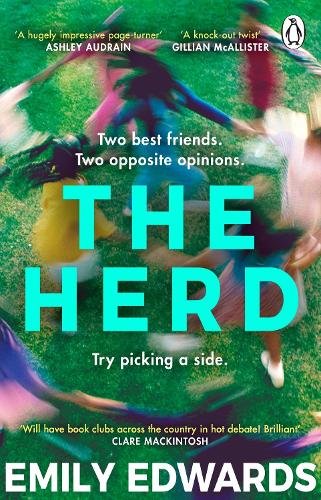 The Herd: the unputdownable, thought-provoking must-read Richard &amp; Judy book club pick - Bookazine HK