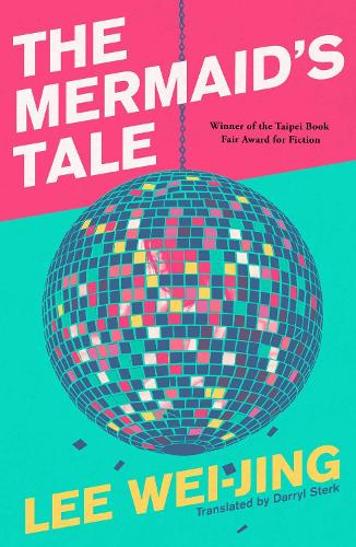 The Mermaid&#39;s Tale