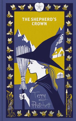 The Shepherd&#39;s Crown: Discworld Hardback Library