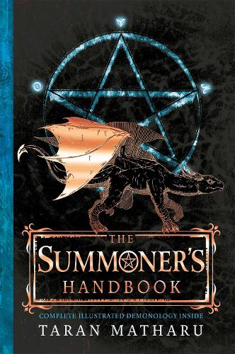 The Summoner&#39;s Handbook