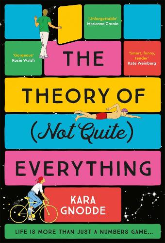 The Theory of (Not Quite) Everything – Bookazine