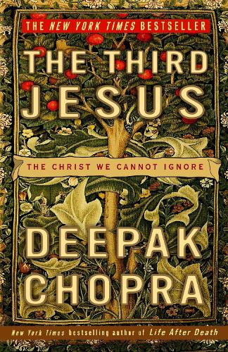 The Third Jesus: The Christ We Cannot Ignore