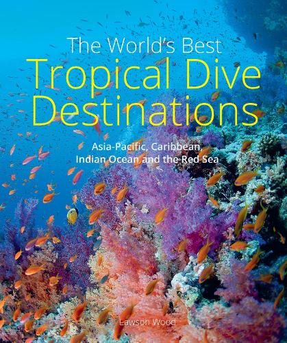 The World's Best Tropical Dive Destinations (3rd)
