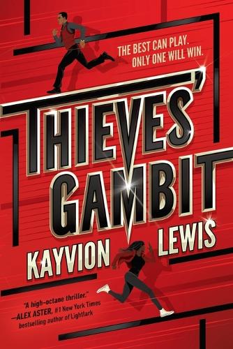 Thieves' Gambit