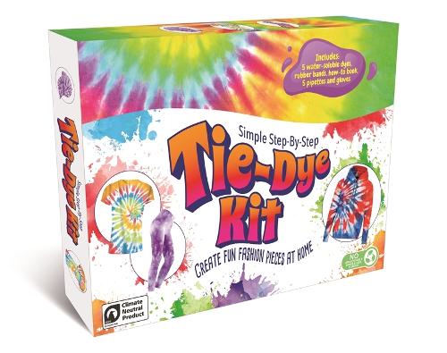 Tie-Dye Kit