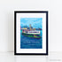 Hong Kong Star Ferry Print | Bookazine HK