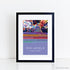 Hong Kong Mid Levels Print | Bookazine HK
