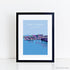Hong Kong Sai Kung Junk Days Print | Bookazine HK