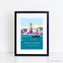 Hong Kong Victoria Harbour Star Ferry Print | Bookazine HK