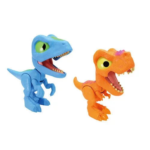 twin-chomping-dinos-t-rex-raptor