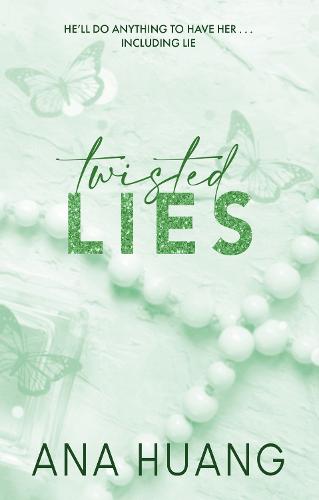 twisted lies: the tiktok sensation! fall into a world of addictive romance... twisted lies: the tiktok sensation! fall into a world of addictive romance...